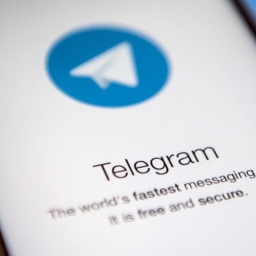 Rusija zabranila Telegram zbog enkripcije