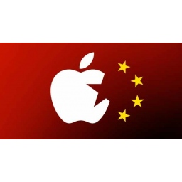 Kina će primorati Apple da motri na korisnike prodavnice aplikacija i proverava njihov identitet