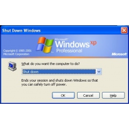 US CERT apelovao na korisnike Windows XP da odustanu bar od Internet Explorer-a