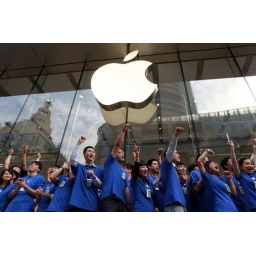 Zaposleni u Appleu krali i prodavali privatne podatke korisnika