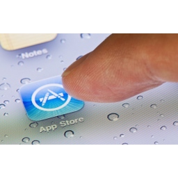 Malver za Windows sakriven u aplikaciji za iOS