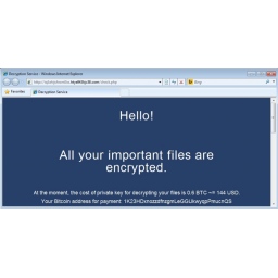 Exploit alat Angler širi novi, neimenovani kripto-ransomware