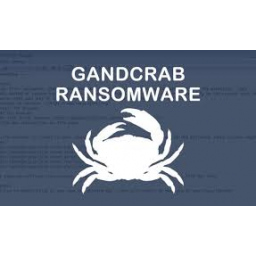 Uhapšen član kriminalne grupe GandCrab Ransomware