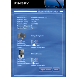 Hakovana kompanija koja vlastima prodaje špijunski softver FinFisher