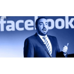 Bivši šef bezbednosti Facebooka: Zakerberg treba da se povuče sa mesta direktora