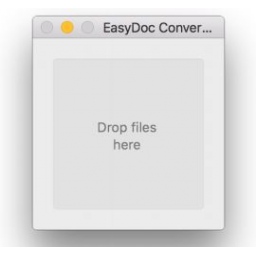 Otkriven novi malver za Mac OS X sisteme koji se širi kao program za konvertovanje dokumenata