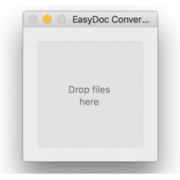 Otkriven novi malver za Mac OS X sisteme koji se širi kao program za konvertovanje dokumenata