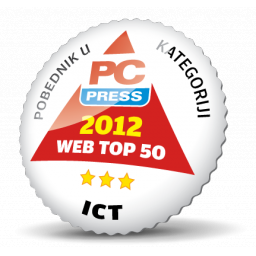 Web Top 50: Informacija.rs najbolji IT sajt u Srbiji