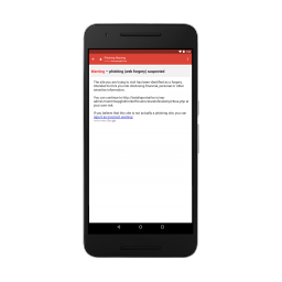 Nova anti-fišing upozorenja za korisnike iOS Gmail aplikacije