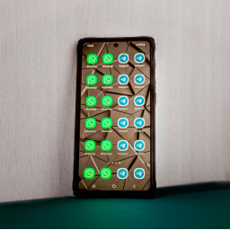 Bez zvanične zabrane, Rusija blokira verifikaciju na Telegramu i WhatsAppu