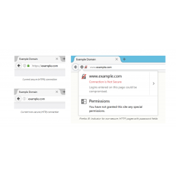 Firefox 51 će prikazivati vidljivije upozorenje kada se korisnici prijavljuju preko HTTP stranica