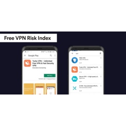 27 od 150 vodećih VPN aplikacija u Google Play prodavnici su potencijalni izvor malvera