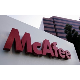 Ažuriranja za McAfee antivirusne programe uzrokovala probleme kućnim i poslovnim korisnicima