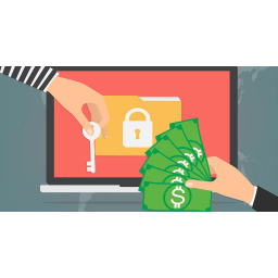 Inicijativa za borbu protiv ransomwarea: kanali finansiranja sajber kriminalaca moraju biti presečeni