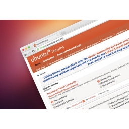 Ubuntu Forumi ponovo hakovani, ukradeni podaci 2 miliona korisnika