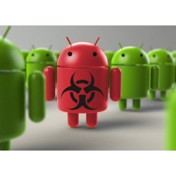 Adware Loki i ransomware Slocker pronađeni preinstalirani na 38 Android smart telefona