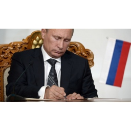 Putin potpisao zakon o zabrani korišćenja VPN, Apple povlači sve VPN aplikacije iz App Store u Kini