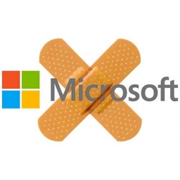 Microsoft objavio ispravke za 62 bezbednosna propusta od kojih je jedan korišćen u napadima