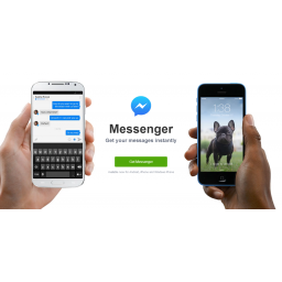 Facebook će primorati korisnike iOS i Androida da instaliraju Messenger a evo i kako