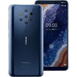 Nokia 9 ima neverovatan bag: može je otključati tuđi prst ili pakovanje žvaka