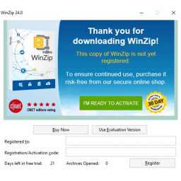 Kako hakeri mogu prevariti WinZip da instalira malver na računaru