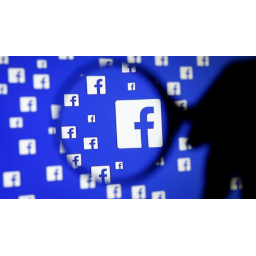 Facebook za tri meseca uklonio 1,3 milijarde lažnih naloga