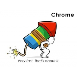 Google Chrome pretekao Internet Explorer, Chrome je sada najpopularniji brauzer