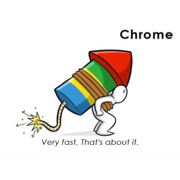 Google Chrome pretekao Internet Explorer, Chrome je sada najpopularniji brauzer