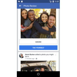 Facebook pokreće novi sistem prepoznavanja lica koji će vas označiti na slikama za koje ne znate da postoje