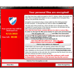 Istraživači napravili alat za dešifrovanje fajlova koje je šifrovao kripto-ransomware TeslaCrypt