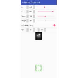 Korisnik Xiaomi pametnog telefona otkrio kako se skener otiska može pretvoriti u (lošu) kameru