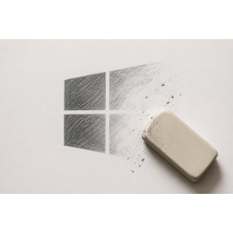 Microsoft upozorava na GigaWiper, malver koji prvo špijunira, a zatim uništava računar