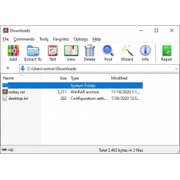 Greška u popularnom softveru WinRAR omogućava hakeru da preuzme kontrolu nad vašim računarom
