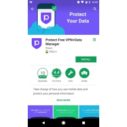 U Google Play prodavnici otkriveno nekoliko bankarskih trojanaca