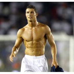 Kristijano Ronaldo je najrizičnije fudbalsko ime pretrage