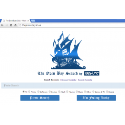 Kompromitovani WordPress sajtovi usmeravaju korisnike ka kopiji sajta Pirate Bay