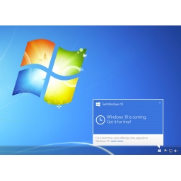 Korisnica Windowsa tužila Microsoft i dobila 10000 dolara zbog neželjene Windows 10 nadogradnje