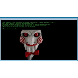 Ransomware Jigsaw briše fajlove ako žrtva ne želi da sarađuje sa kriminalcima