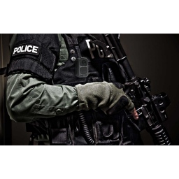 Crv Conficker pronađen u policijskim body kamerama