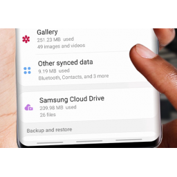 Hakeri upali u Samsung Cloud naloge slavnih ličnosti