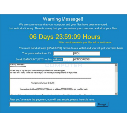 Ransomware Popcorn Time nudi žrtvama besplatno dešifrovanje ako inficiraju druge