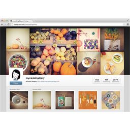 Instagram najzad pokreće veb profile
