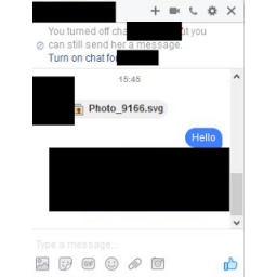 Spameri koriste Facebook Messenger za širenje malvera Nemucod i ransomwarea Locky