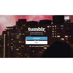 Tumblr uklonjen iz Appleove prodavnice zbog dečije pornografije