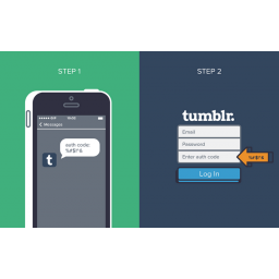 Tumblr ponudio korisnicima dvofaktornu autorizaciju
