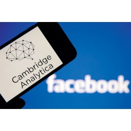 Facebook kažnjen sa 500000 funti zbog skandala sa zloupotrebom podataka korisnika