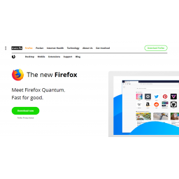 Želite Firefox Quantum? Znajte da neki dodaci možda neće raditi