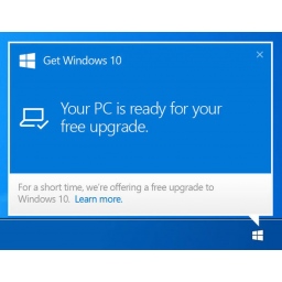 Microsoft tužen zbog računara ''oštećenih'' Windows 10 nadogradnjom