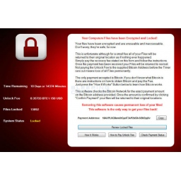 Ransomware CryptoHost zaključava fajlove u RAR fajl zaštićen lozinkom