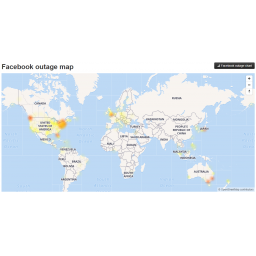 Facebook, Instagram i WhatsApp juče ponovo nisu radili